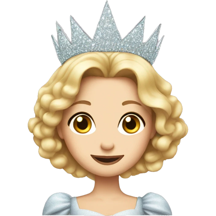 Glinda  emoji