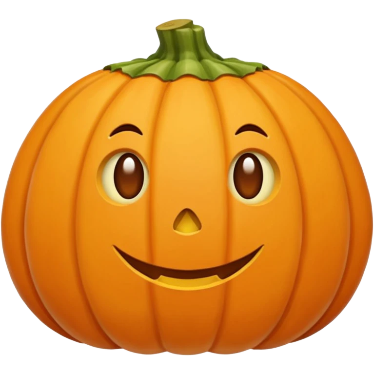 cozy gourd emoji