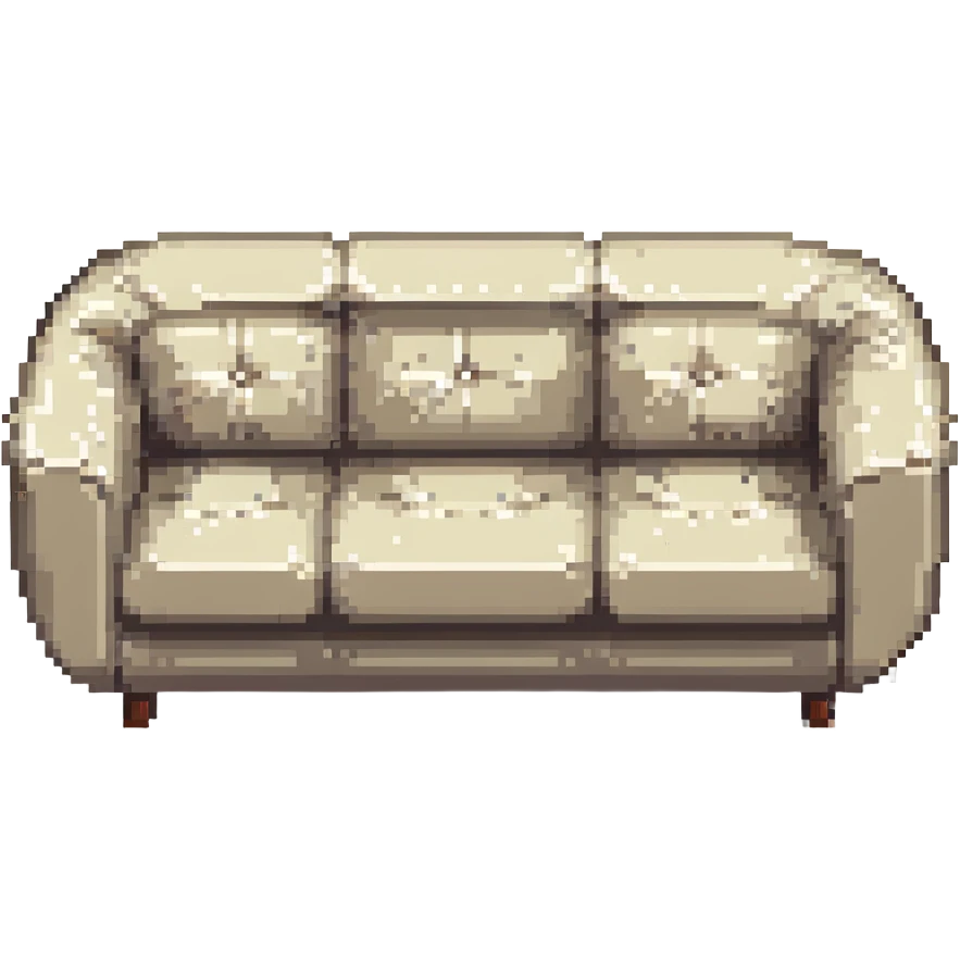 sofa emoji