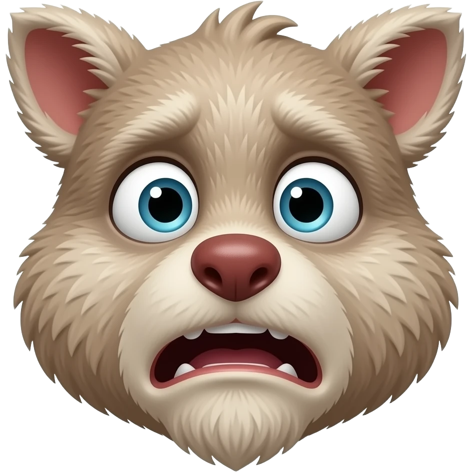 medo Bob de emoji emoji