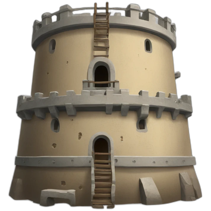 fort boyard emoji