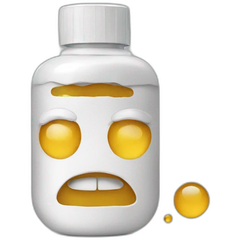 Pharma Ded emoji