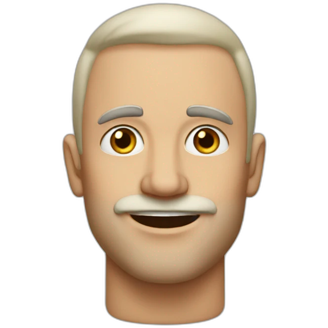 Joe goldberg you emoji