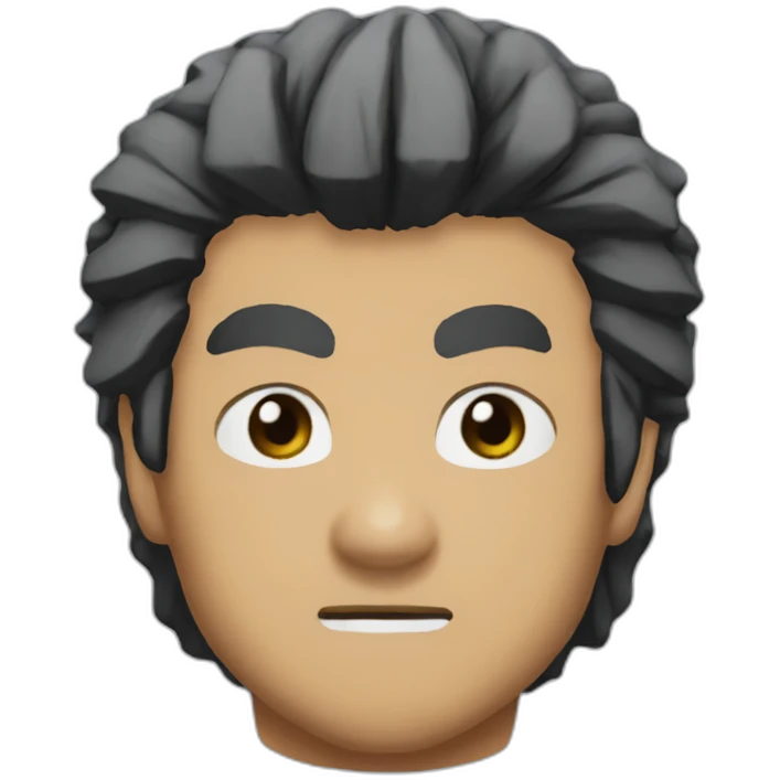 ippo makunouchi emoji