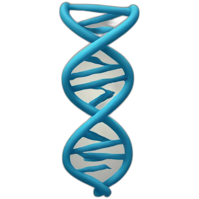 dna emoji