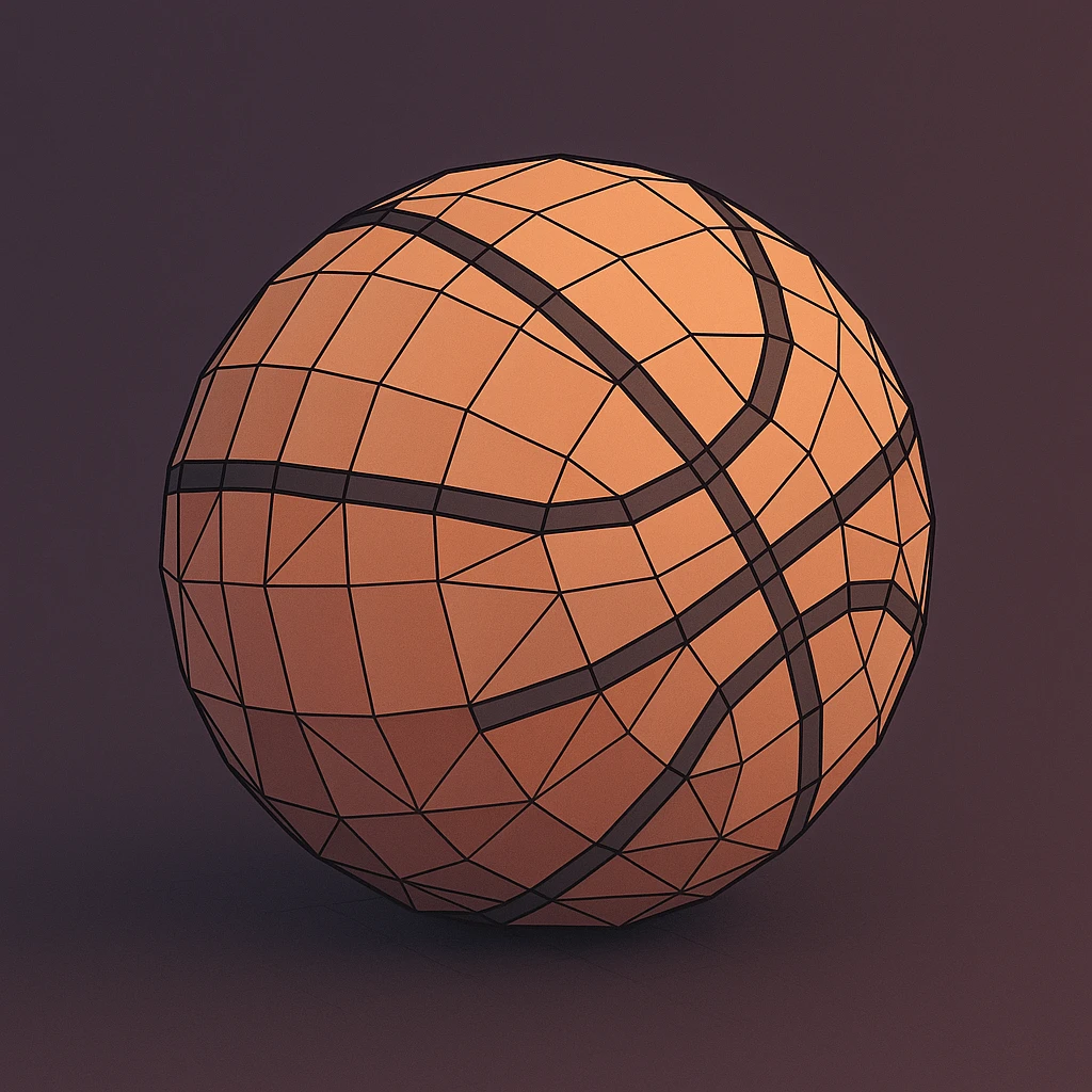 basket ball emoji