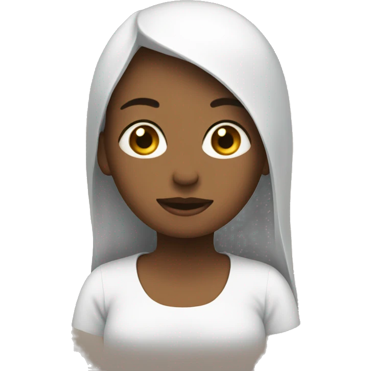 Embarazada  emoji