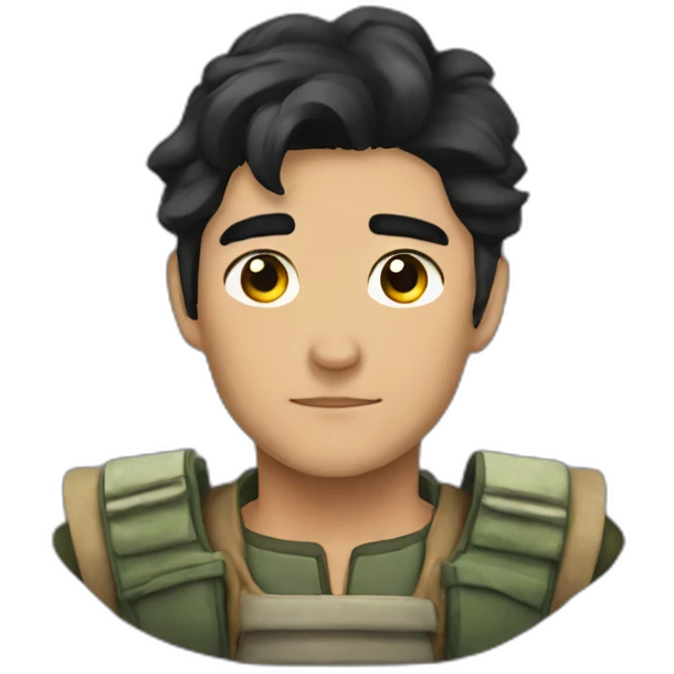 Bolin emoji