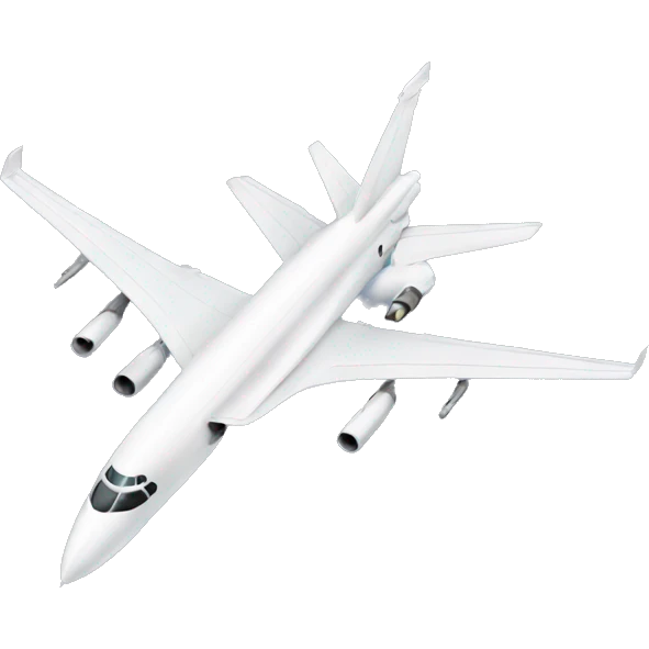 Airforce white emoji