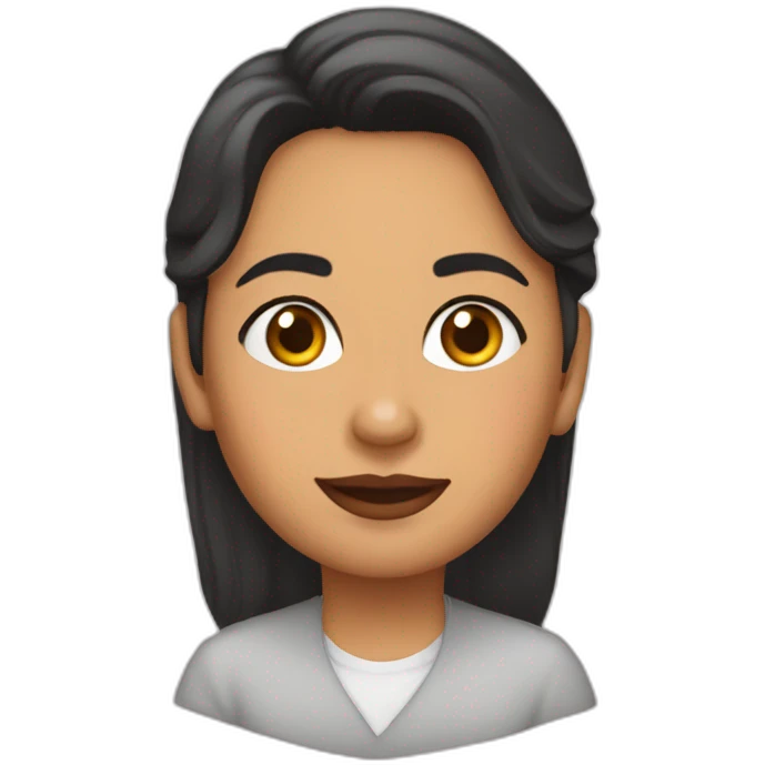 Yolanda Díaz Sumar emoji