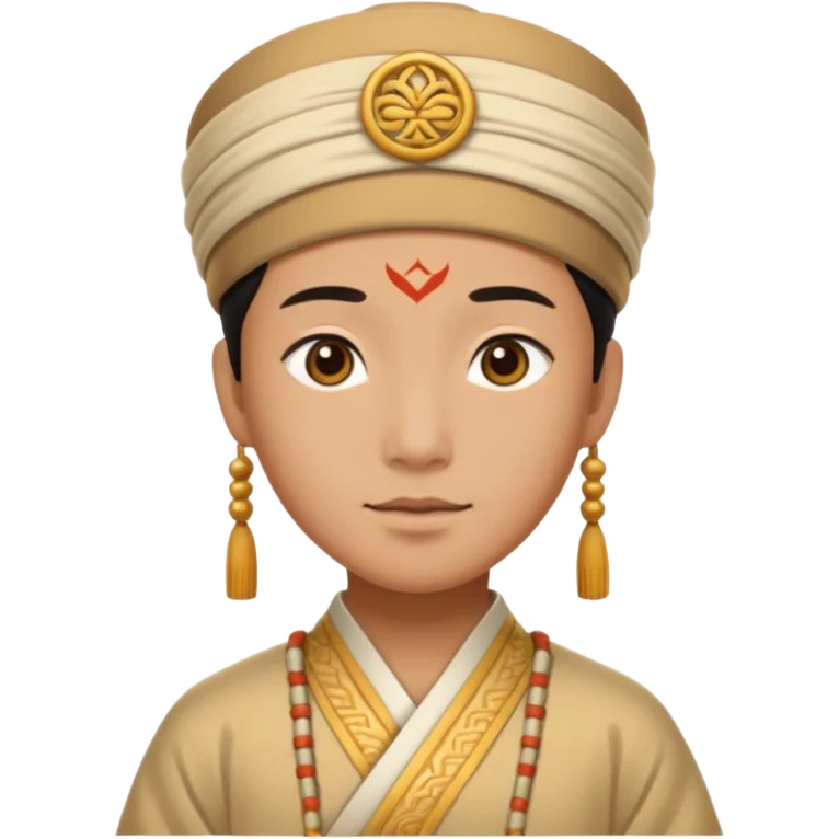 cosas tipicas de asia emoji