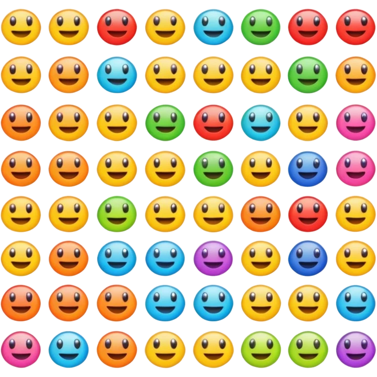 Absolutely 100 % emoji