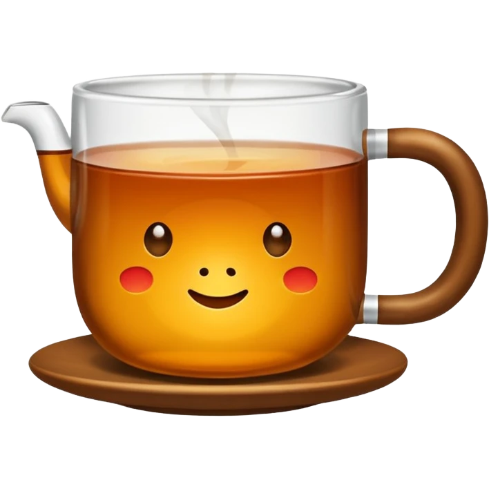 Tea emoji