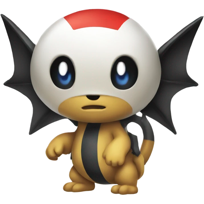 Pokermon  emoji