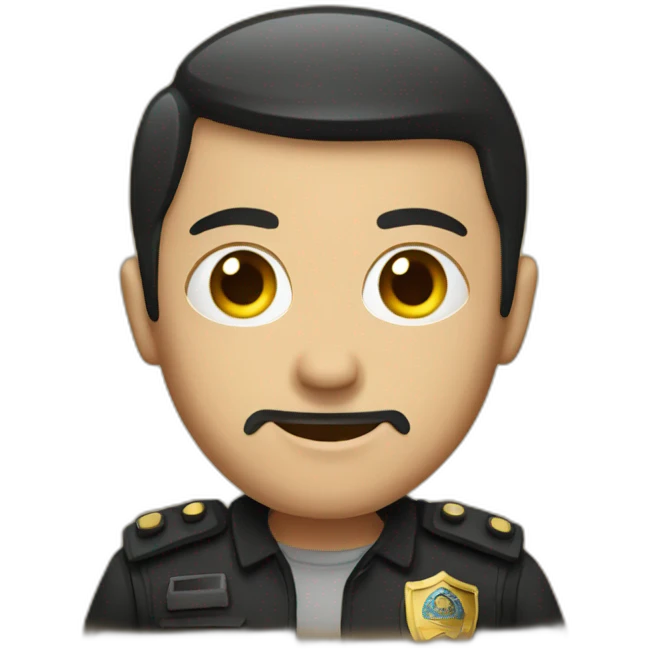 security emoji