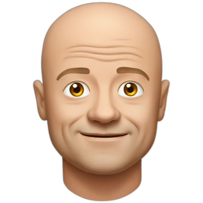 Ross Kemp emoji