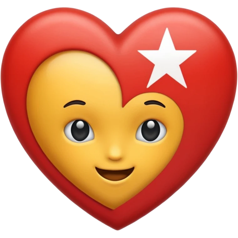 I ❤️🇲🇵 emoji