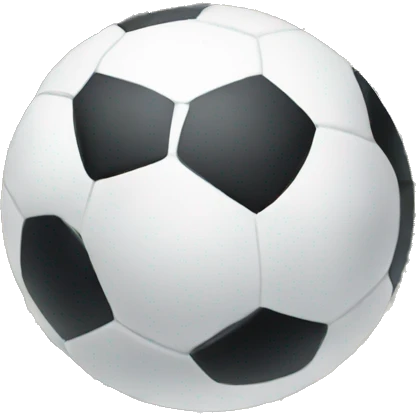 A world cup emoji