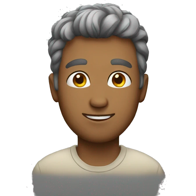   guy  emoji