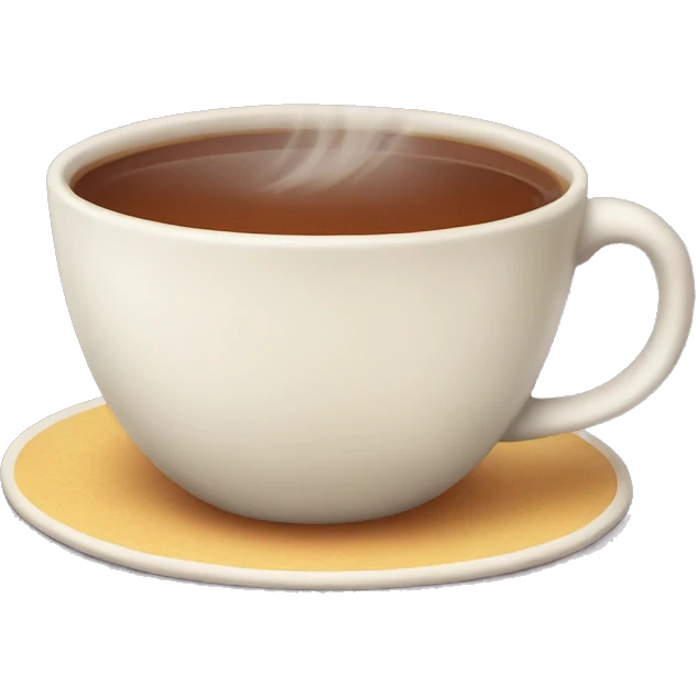 Tea  emoji