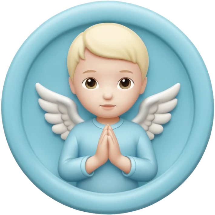 sonny angel emoji