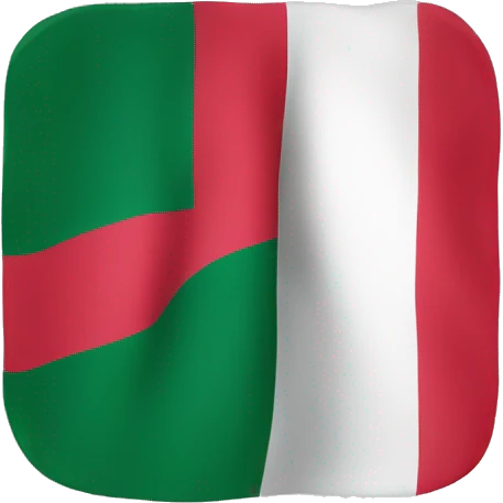 LBTQ+ and Bangladesh flag  emoji