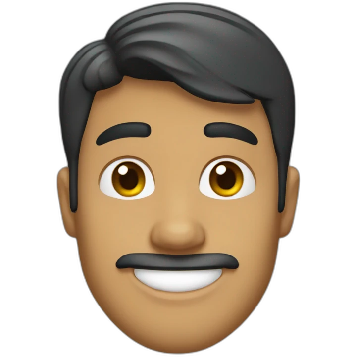 Carlos Alcaraz  emoji