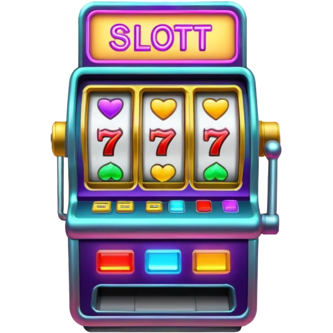 Slot 7K BET emoji