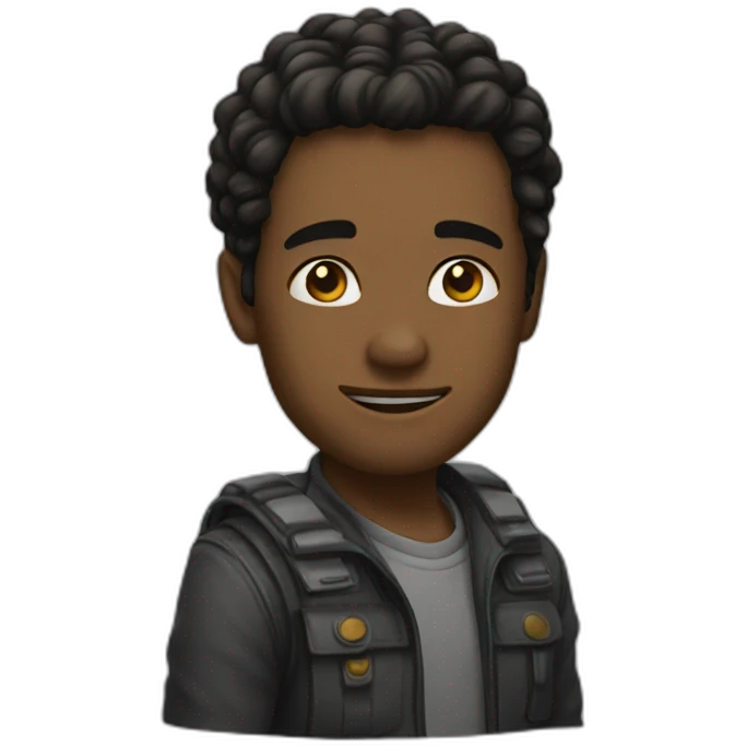 PLK emoji