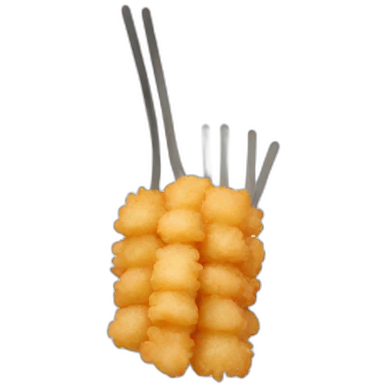 ebi fry emoji