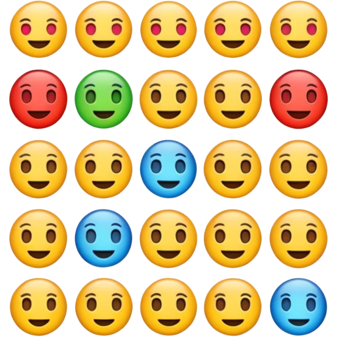 Emoji emoji