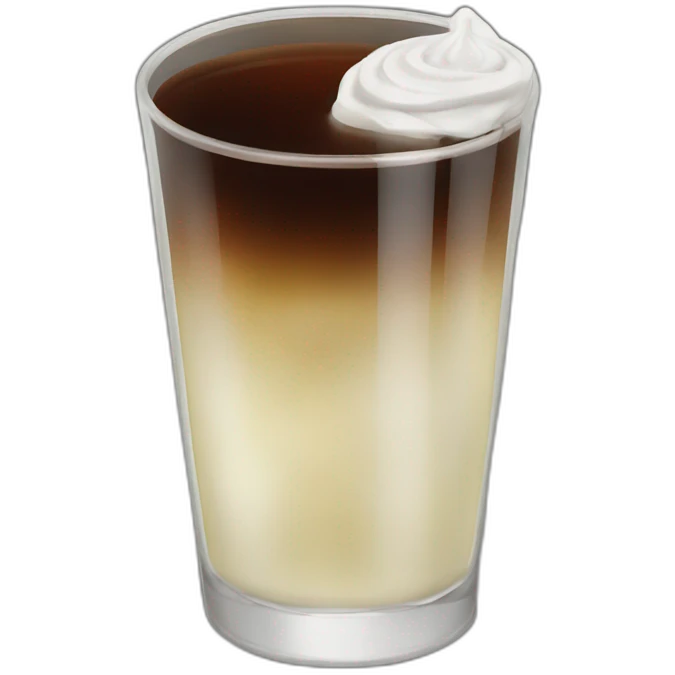 Palpatine drink emoji