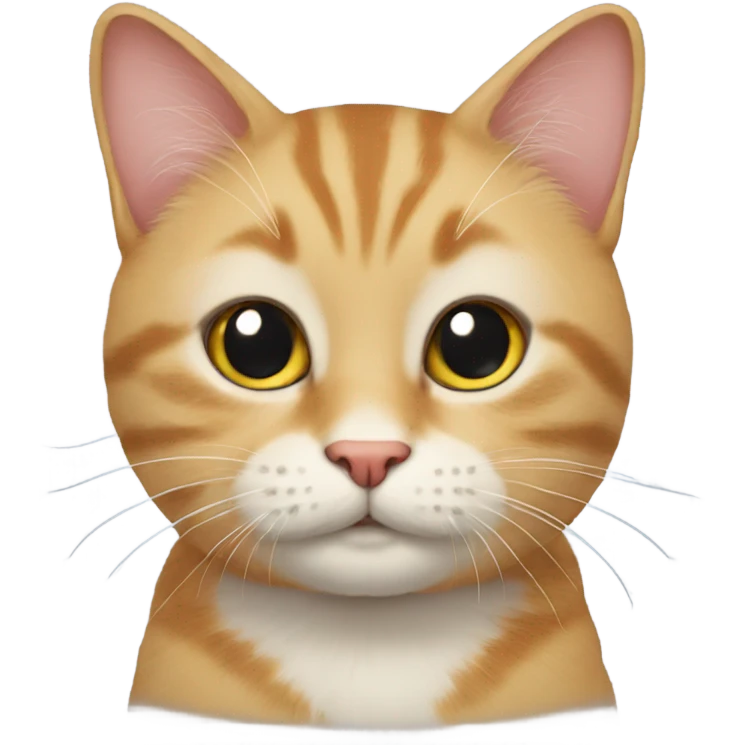 cats cute emoji