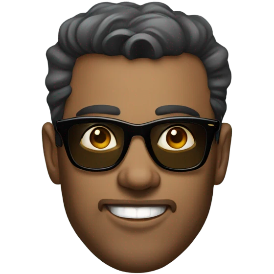 kanye emoji