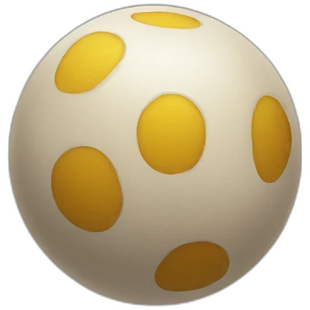 human ball emoji