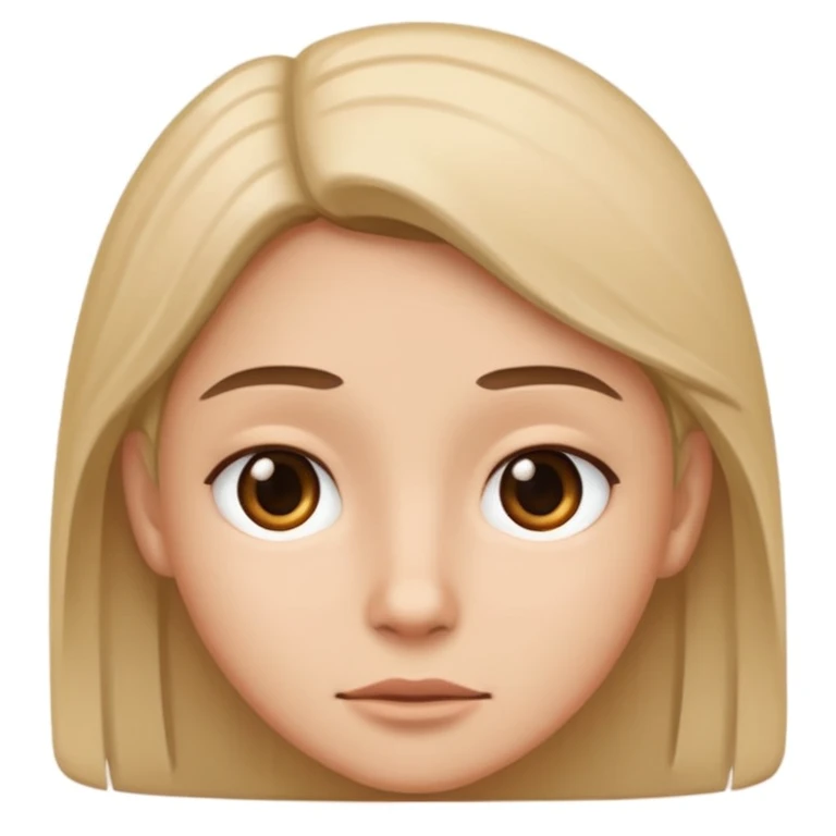 Nah emoji
