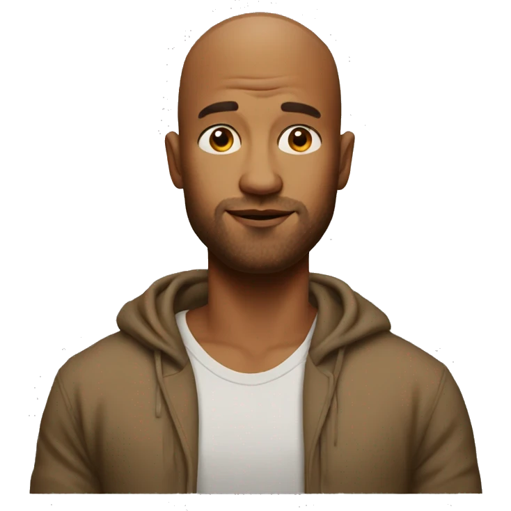 Booba emoji