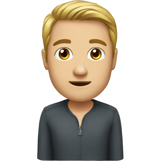 эстетика emoji