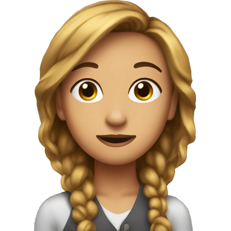 risa emoji