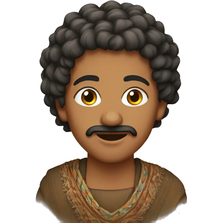 berber emoji