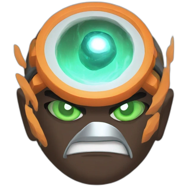 Rasengan emoji