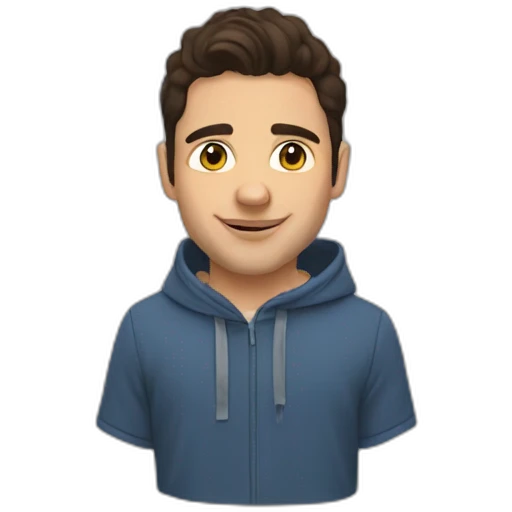 jordan bardella emoji