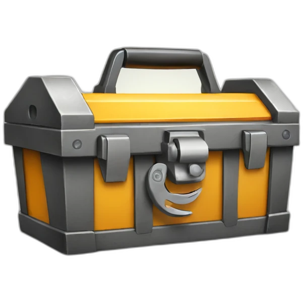 toolbox emoji