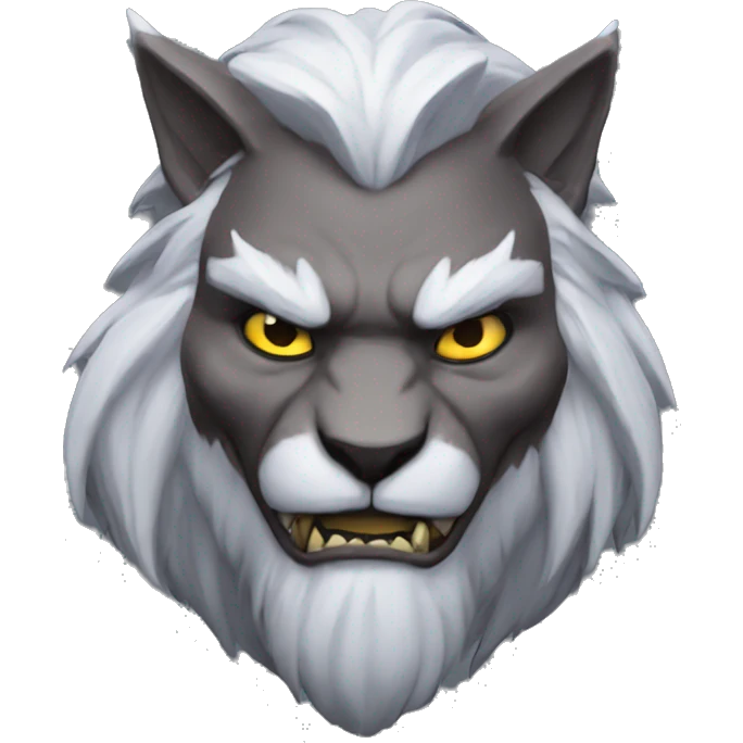 Rengar emoji