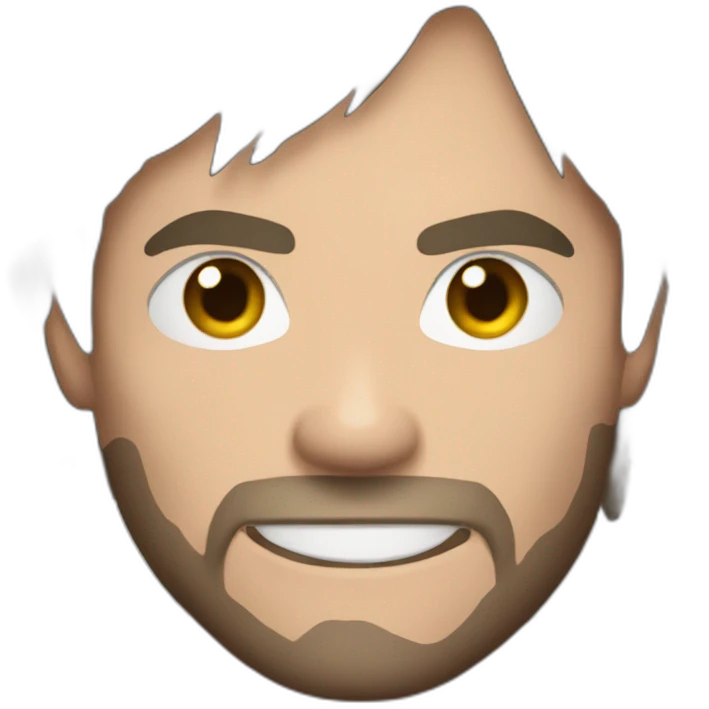 Daryl Dixon emoji