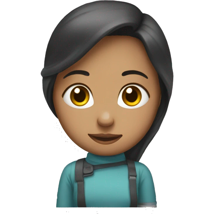 Crissy caring after operation  emoji
