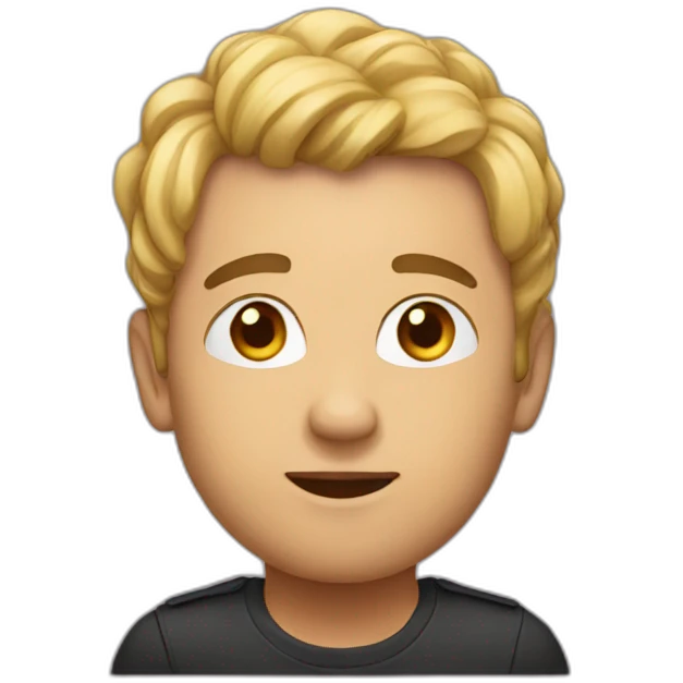 followers emoji