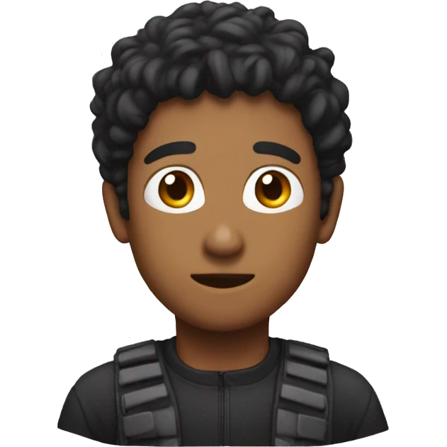 Pion emoji