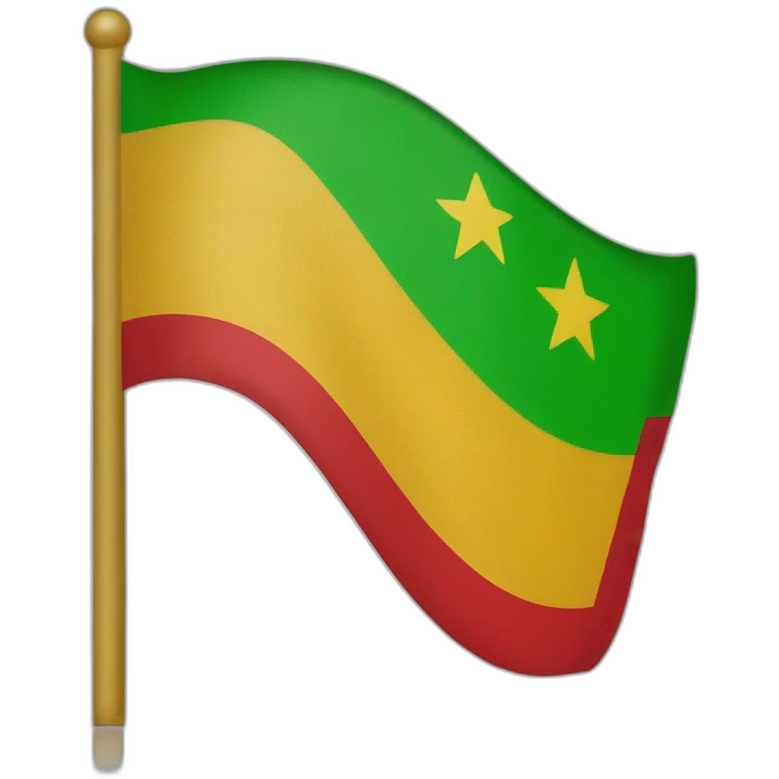 drapeau guadeloupe emoji