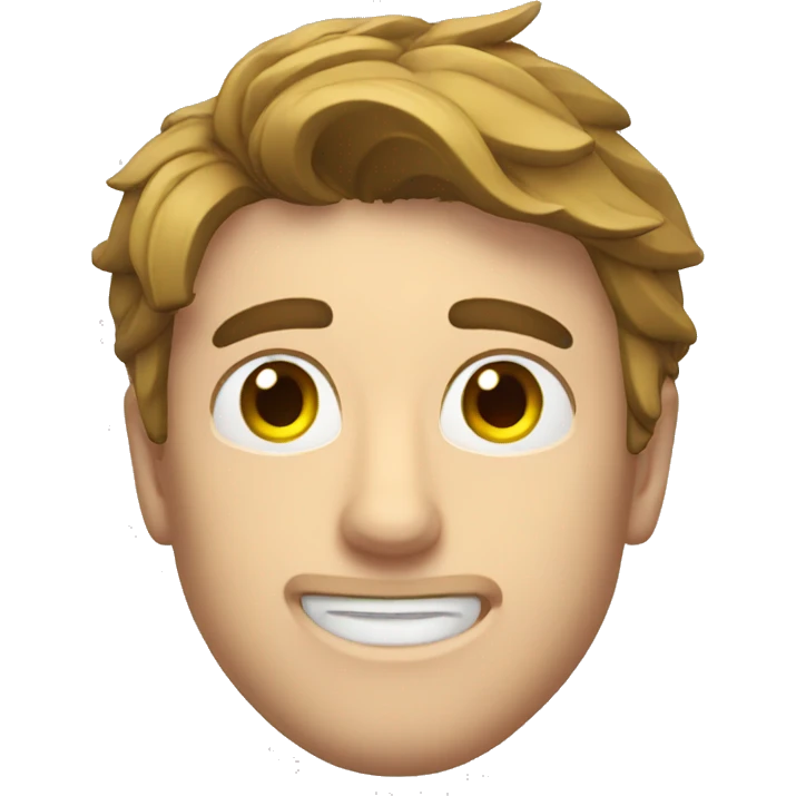 Mr beast emoji